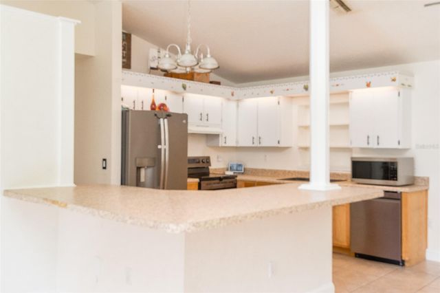 5848 VAN BUREN STREET, New Port Richey, FL 34653