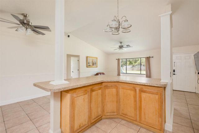 5848 VAN BUREN STREET, New Port Richey, FL 34653
