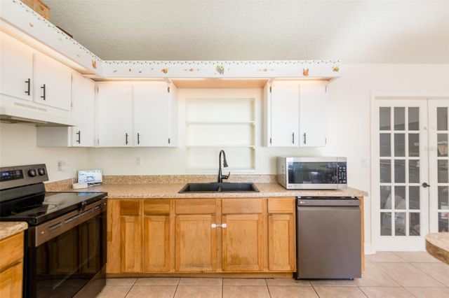 5848 VAN BUREN STREET, New Port Richey, FL 34653