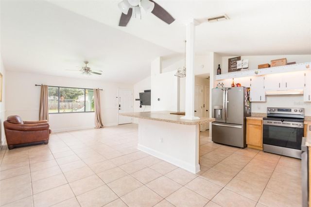 5848 VAN BUREN STREET, New Port Richey, FL 34653