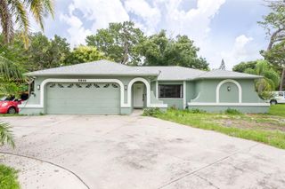 5848 VAN BUREN STREET, New Port Richey, FL 34653