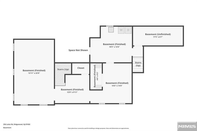 256 Lotte Road, Ridgewood, NJ 07450