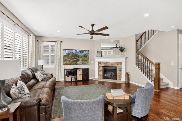 6405 S Ider Way, Aurora, CO 80016