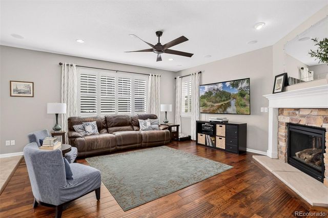 6405 S Ider Way, Aurora, CO 80016