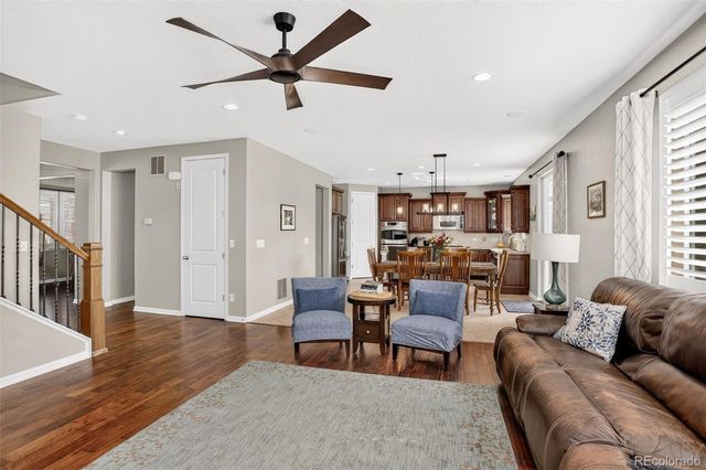 6405 S Ider Way, Aurora, CO 80016