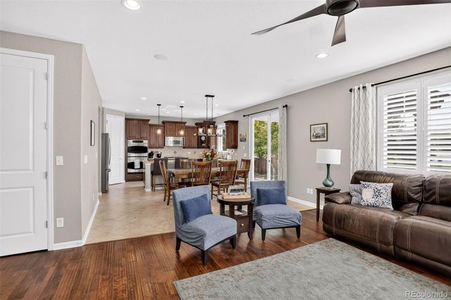 6405 S Ider Way, Aurora, CO 80016