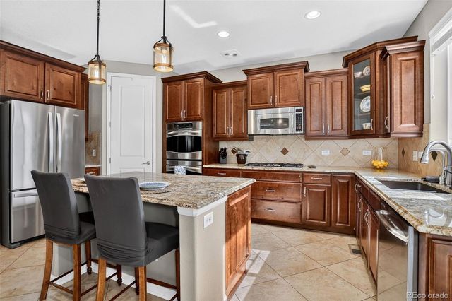 6405 S Ider Way, Aurora, CO 80016