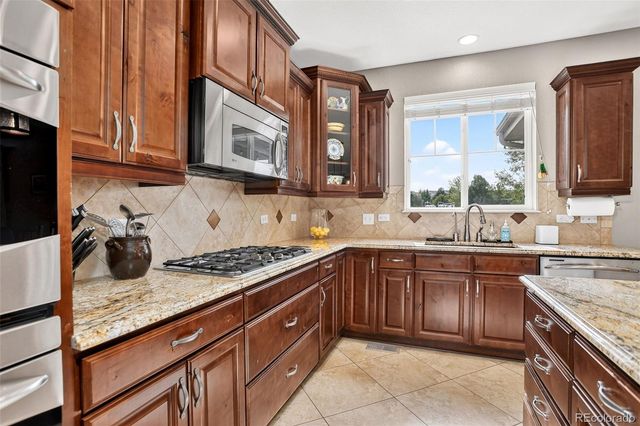 6405 S Ider Way, Aurora, CO 80016