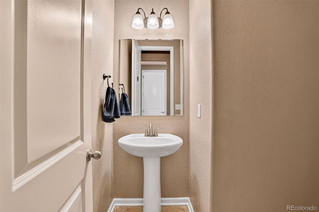 6405 S Ider Way, Aurora, CO 80016