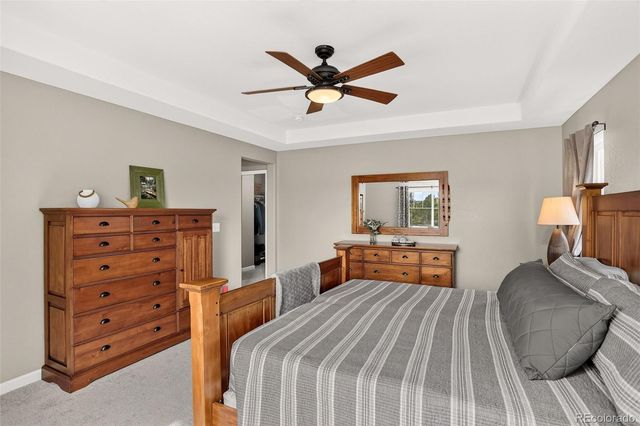 6405 S Ider Way, Aurora, CO 80016