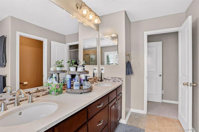 6405 S Ider Way, Aurora, CO 80016