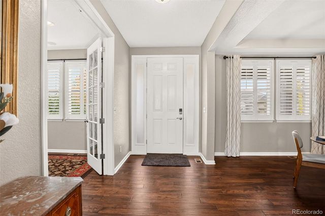 6405 S Ider Way, Aurora, CO 80016