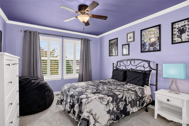 6405 S Ider Way, Aurora, CO 80016