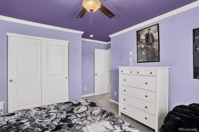 6405 S Ider Way, Aurora, CO 80016