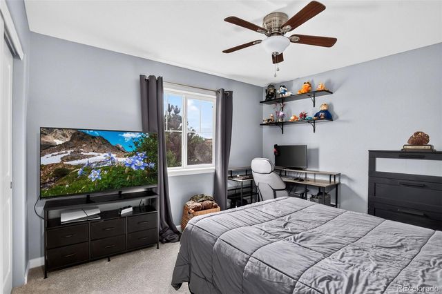 6405 S Ider Way, Aurora, CO 80016