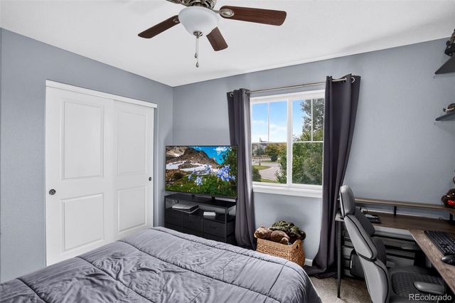 6405 S Ider Way, Aurora, CO 80016