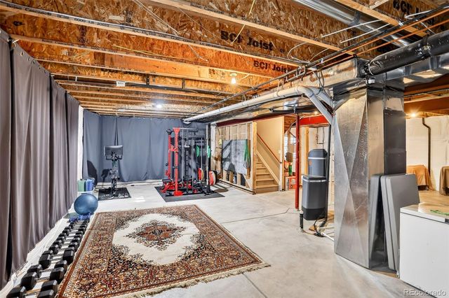 6405 S Ider Way, Aurora, CO 80016