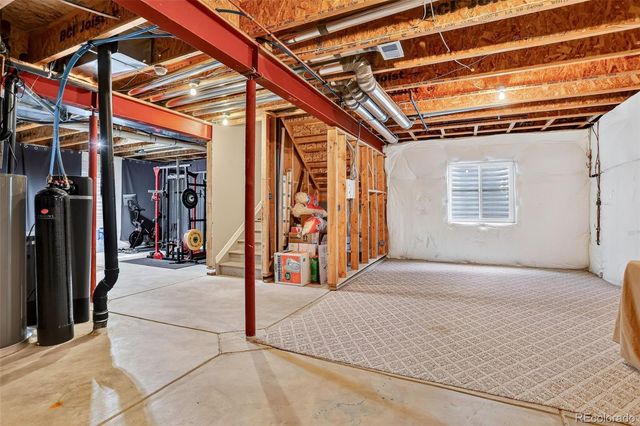 6405 S Ider Way, Aurora, CO 80016