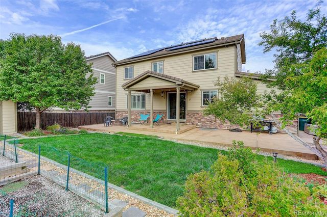 6405 S Ider Way, Aurora, CO 80016