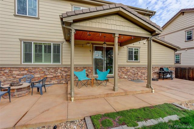6405 S Ider Way, Aurora, CO 80016