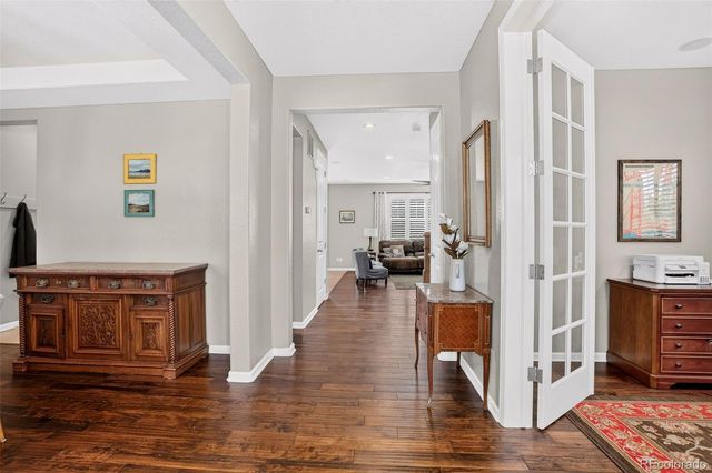 6405 S Ider Way, Aurora, CO 80016