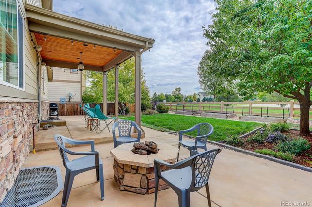 6405 S Ider Way, Aurora, CO 80016