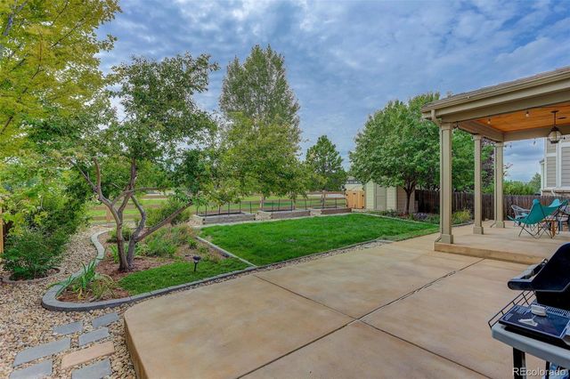 6405 S Ider Way, Aurora, CO 80016