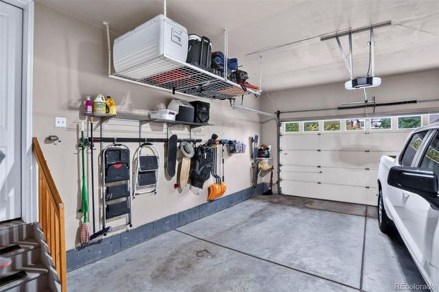 6405 S Ider Way, Aurora, CO 80016