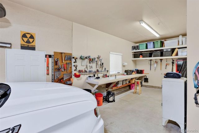 6405 S Ider Way, Aurora, CO 80016