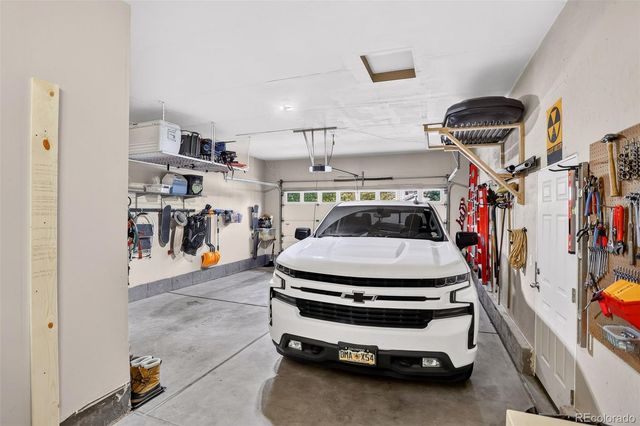 6405 S Ider Way, Aurora, CO 80016