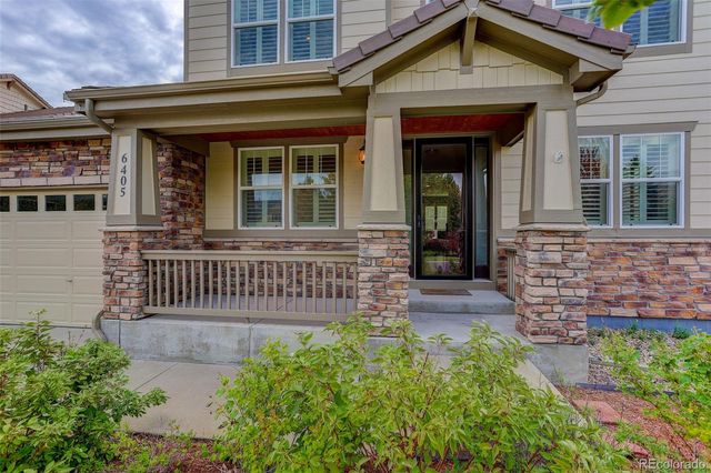 6405 S Ider Way, Aurora, CO 80016