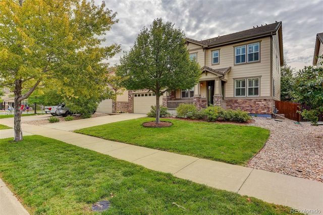 6405 S Ider Way, Aurora, CO 80016
