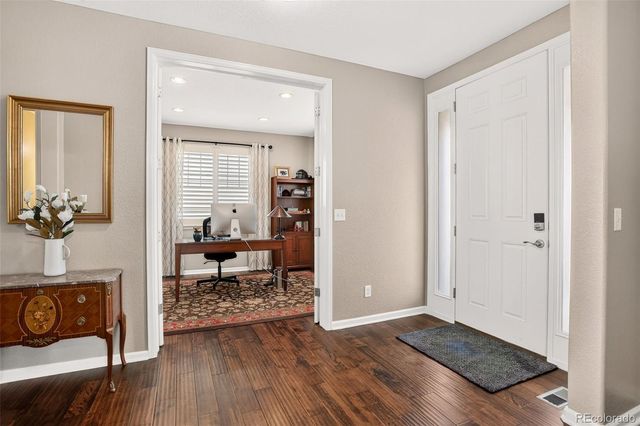 6405 S Ider Way, Aurora, CO 80016