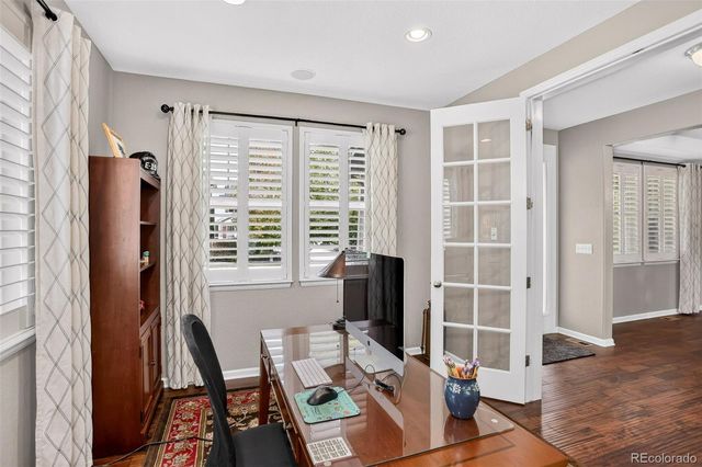 6405 S Ider Way, Aurora, CO 80016