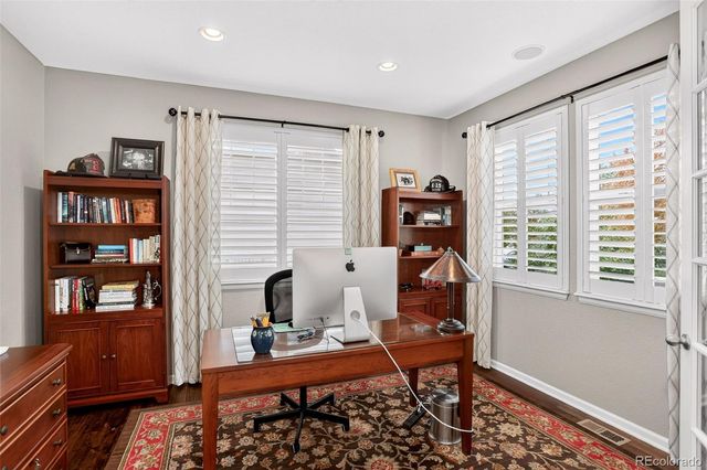 6405 S Ider Way, Aurora, CO 80016