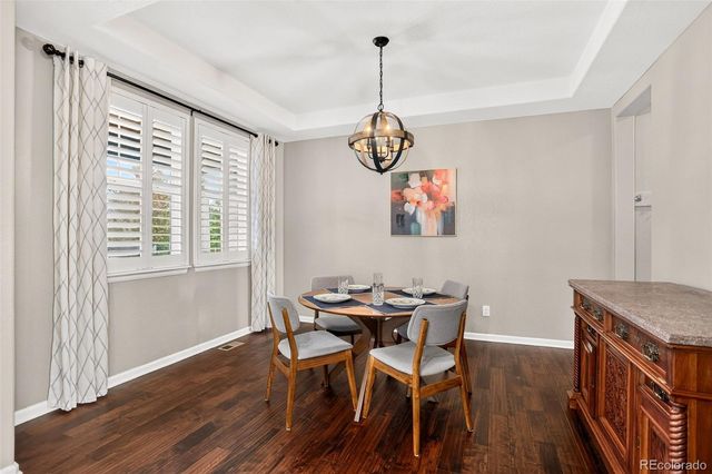 6405 S Ider Way, Aurora, CO 80016