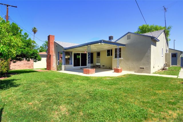 6531 Hanna Avenue, Woodland Hills, CA 91303