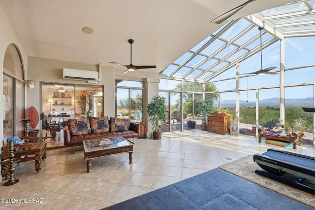 3554 W Calle Dos, Green Valley, AZ 85622