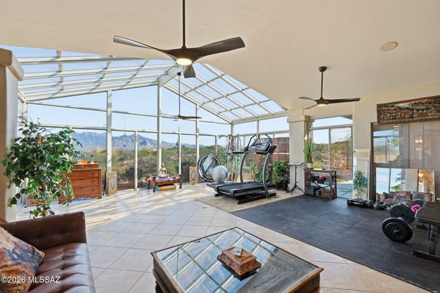 3554 W Calle Dos, Green Valley, AZ 85622