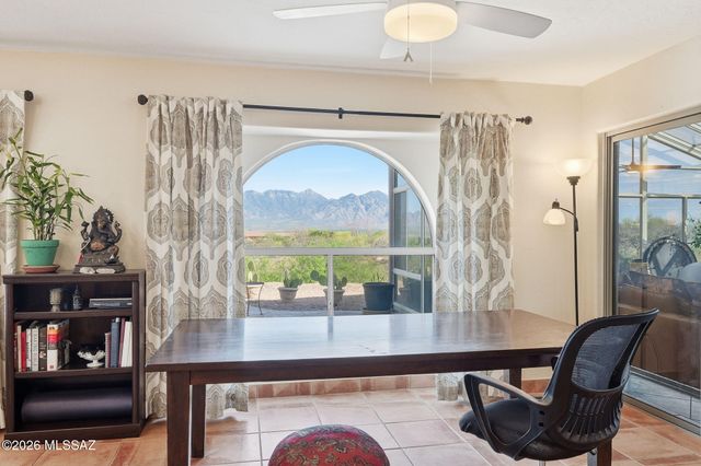 3554 W Calle Dos, Green Valley, AZ 85622