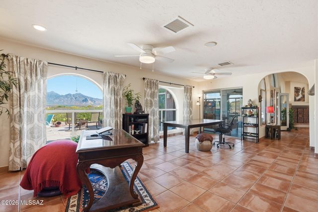 3554 W Calle Dos, Green Valley, AZ 85622