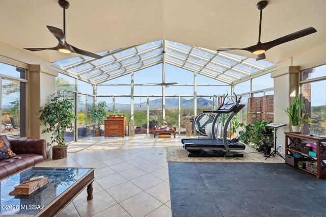 3554 W Calle Dos, Green Valley, AZ 85622