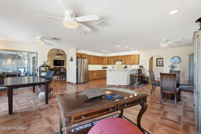 3554 W Calle Dos, Green Valley, AZ 85622