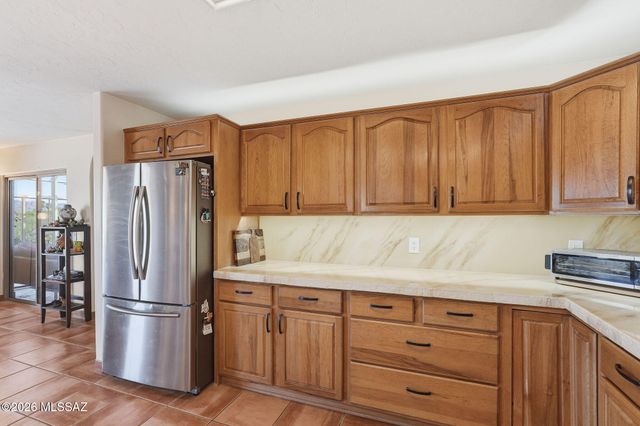 3554 W Calle Dos, Green Valley, AZ 85622