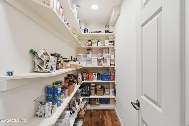 3554 W Calle Dos, Green Valley, AZ 85622