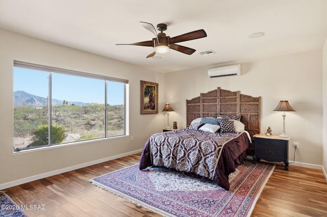 3554 W Calle Dos, Green Valley, AZ 85622