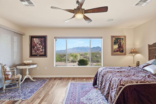 3554 W Calle Dos, Green Valley, AZ 85622