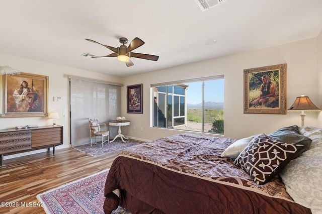 3554 W Calle Dos, Green Valley, AZ 85622