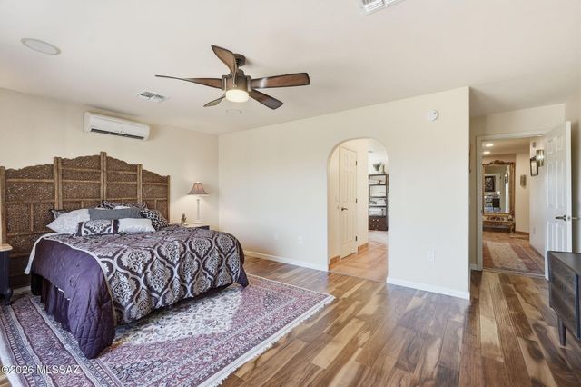 3554 W Calle Dos, Green Valley, AZ 85622