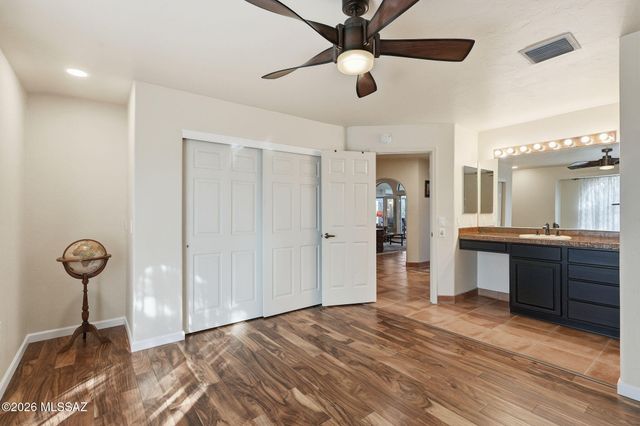 3554 W Calle Dos, Green Valley, AZ 85622